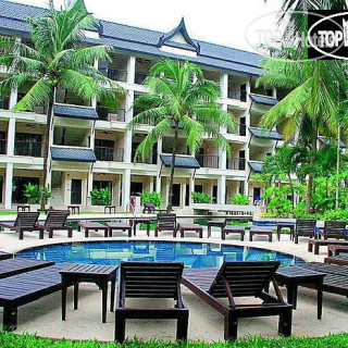 Фото отеля Swissotel Suites Phuket Kamala Beach 5*