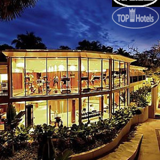 Фото отеля Novotel Phuket Surin Beach Resort 4*