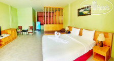 Dome Resort (Villa Botany Kata Beach) 2*