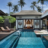 Anantara Mai Khao Phuket Villas 