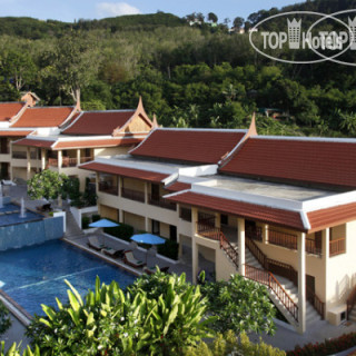 Фото отеля Baan Yuree Resort 4*