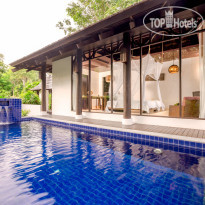 The Vijitt Resort Phuket 