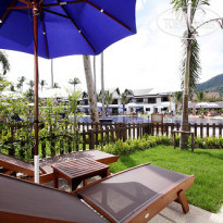 Sunwing Kamala Beach 