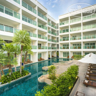 Фото отеля Chanalai Romantica Resort 4*