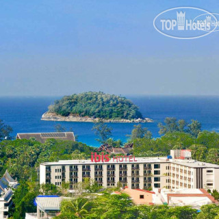 Фото отеля Ibis Phuket Kata 3*