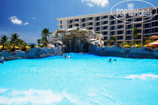 Splash Beach Resort 5*