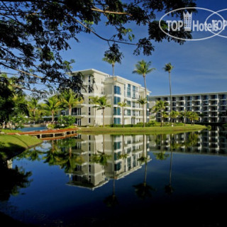Фото отеля Splash Beach Resort 5*