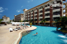 Tuana Hotels Casa Del Sol 4*