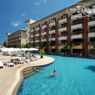 Фото отеля PGS Hotels Casa del Sol 4*