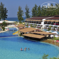 Arinara Beach Resort Phuket 