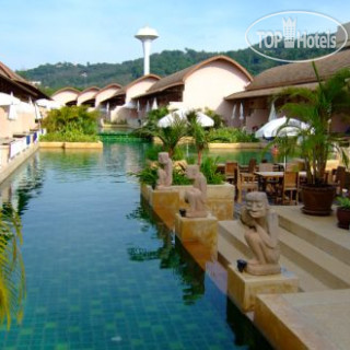 Фото отеля Phuket Kata Resort 3*