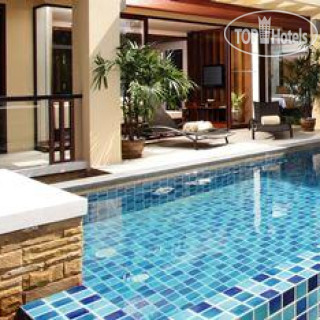 Фото отеля Movenpick Residences Bangtao Beach Phuket 5*