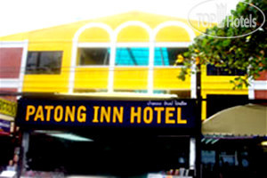 Фотографии отеля  Patong Beachfront Boutique Hotel 3*