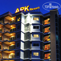 APK Resort 