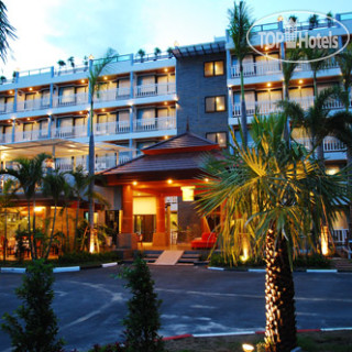 Фото отеля Honey Resort 3*