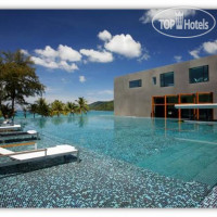 B-Lay Tong Phuket 4*