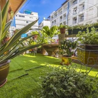 Фото отеля Azure Phuket Hotel 3*