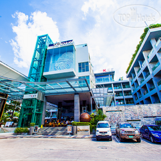 Фото отеля The Kee Resort & Spa 4*