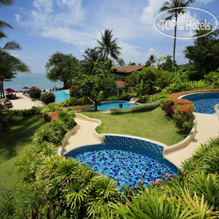 Фото отеля The Village Coconut Island 5*