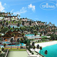 The Westin Siray Bay Resort & Spa 5*