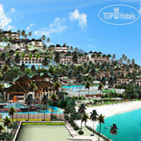 The Westin Siray Bay Resort & Spa Отель