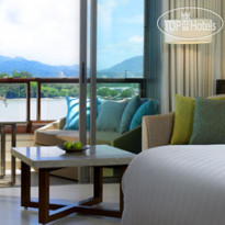 The Westin Siray Bay Resort & Spa 