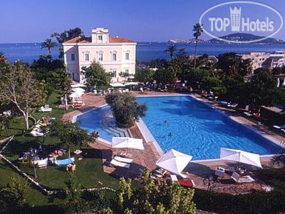 Фотографии отеля  Nanai Grand Villas 3*