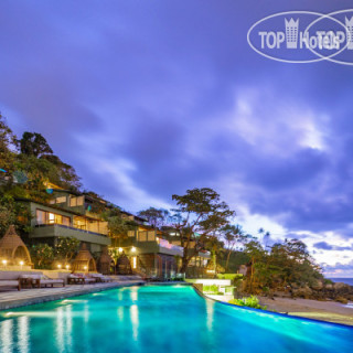 Фото отеля The Shore at Katathani 5*