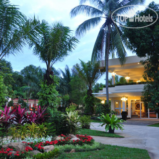 Фото отеля Phuket Sea Resort 3*