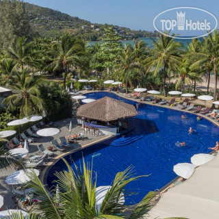 Фото отеля Kamala Beach Inn 2*