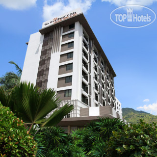 Фото отеля PGS Hotels Patong 3*