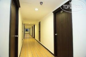 Фотографии отеля  Rome Place Hotel 3*