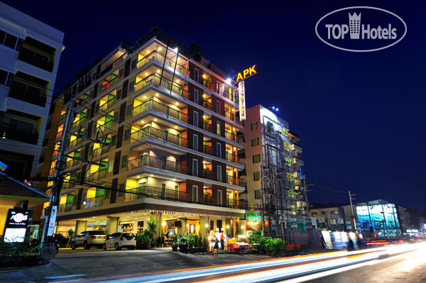 apk resort < spa APK Resort