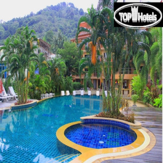 Фото отеля Casa Del M Patong Beach 4*