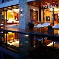Andara Resort & Villas 