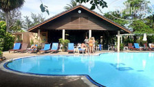 Golden Sand Inn Phuket 2*