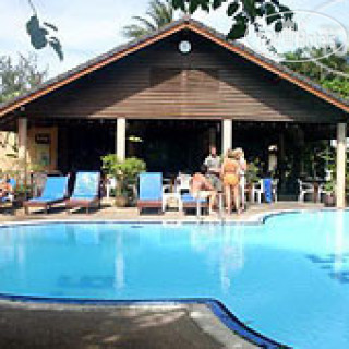 Фото отеля Golden Sand Inn Phuket 2*