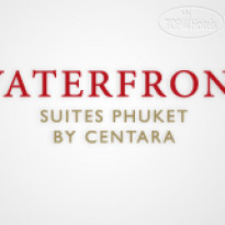 The Waterfront Suites Phuket by Centara 