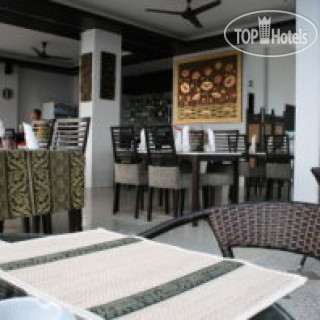 Фото отеля Sharaya Residence Patong 3*