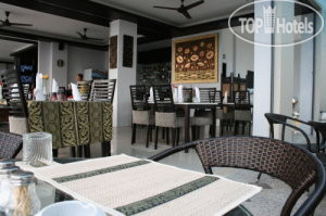 Фотографии отеля  Sharaya Residence Patong 3*