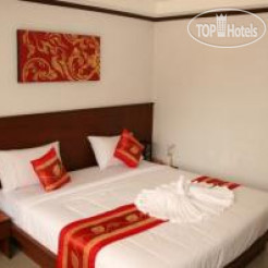 Sharaya Residence Patong 3*