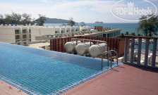 7Q Patong Beach Hotel 3*