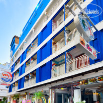 M-Narina Hotel 