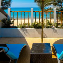 Natai Beach Resort & Spa 