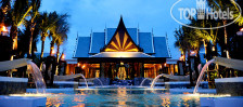 Natai Beach Resort & Spa 5*