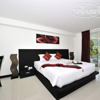 Фото отеля Lae Lay Suites 3*