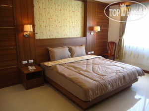 Фотографии отеля  Green Harbor Service Apartment 3*