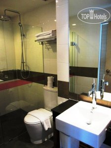 Фотографии отельера I Dee Hotel 3*