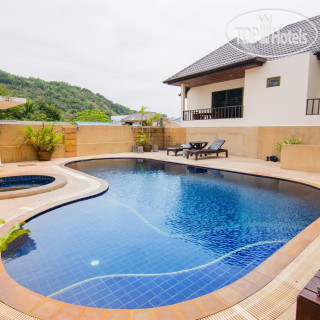Фото отеля Kata Bella Resort 3*