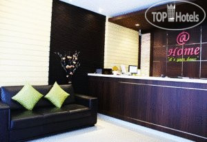 Фотографии отельера At Home Boutique 3*